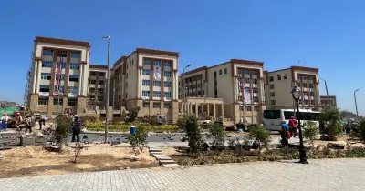 تنسيق جامعة المنوفية الأهلية 2026/2027.. نسب القبول بالكليات