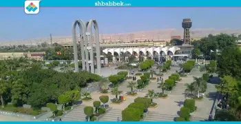 آخر كلام.. هذا موعد ظهور نتيجة الترم الأول بجامعة حلوان