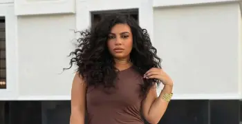 بدايتها كانت الطبلة والعزف على الإيقاع.. تعرف على سن دنيا سامي