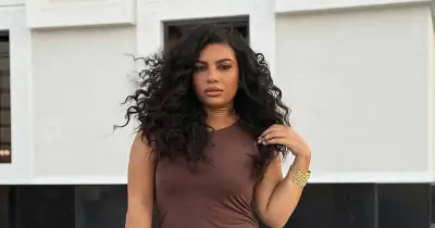 بدايتها كانت الطبلة والعزف على الإيقاع.. تعرف على سن دنيا سامي