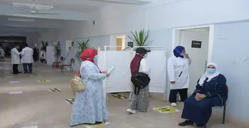 رابط حجز الكشف الطبي جامعة المنصورة 2025 2026 وخطوات التسجيل