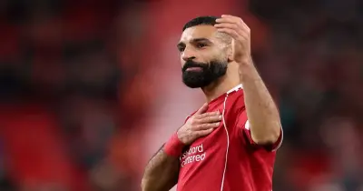 النادي مفاجأة.. محمد صلاح إلى السعودية وفقا للصحافة الإنجليزية