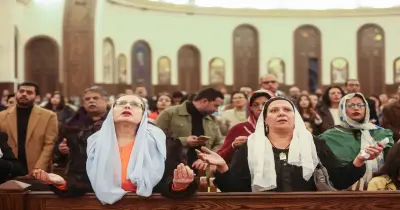 ملحق للشروط بعقد الزواج في قانون الأسرة للمسيحيين.. يمكن أن يتضمن عمل الزوجة