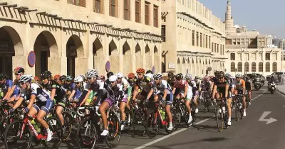 «دراجة لكل طالب».. تفاصيل المشروع القومي لطلاب الجامعات