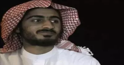 ترامب يؤكد قتل أمريكا حمزة بن لادن ابن مؤسس تنظيم القاعدة