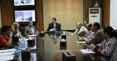 جامعة بني سويف: منع إجبار الطلاب على شراء الكتب والالتزام بـ«التسعيرة»