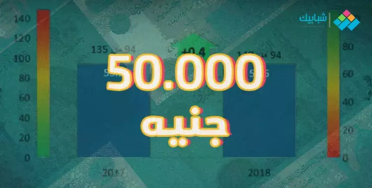  مشروع مربح برأس مال 50000 جنيه 