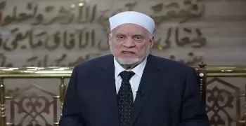 إطلاق اسم الدكتور أحمد عمر هاشم على مسجد بالزقازيق بأمر رئاسي