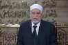 تدهور الحالة الصحية للدكتور أحمد عمر هاشم.. مطالبات بالدعاء