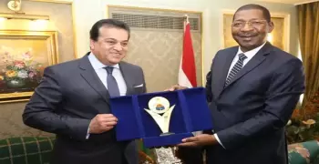 وزير التعليم العالي: إنشاء كليات تكنولوجية بالتعاون مع «بوركينا فاسو»