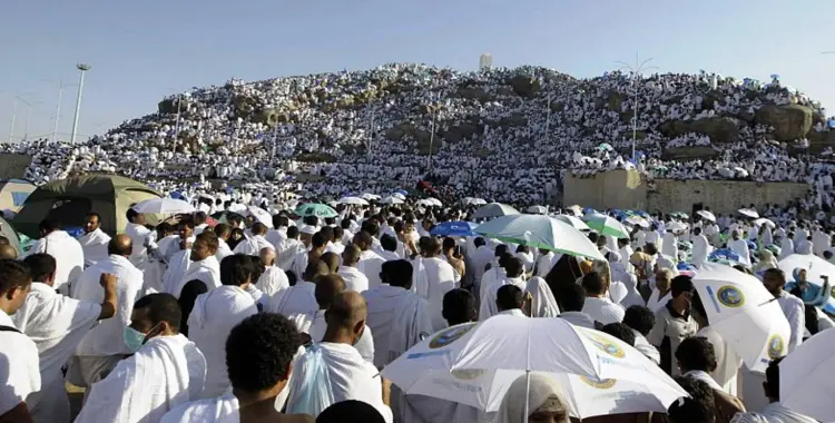  أمراض تمنع من الحج لموسم 2026.. تعرف عليها 
