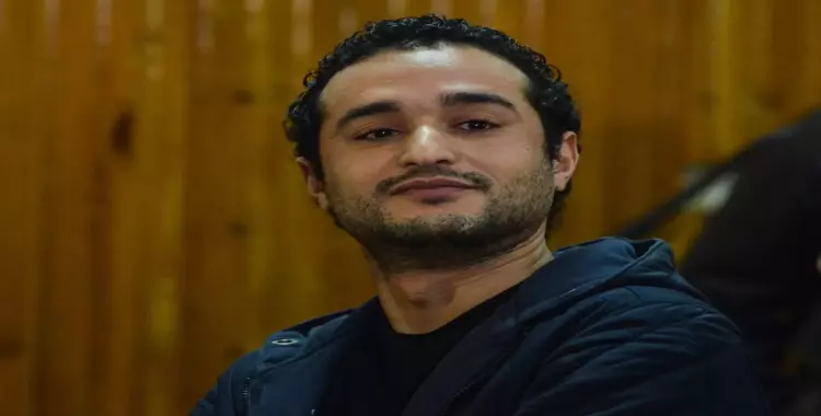  من هو أحمد دومة الذي تم الإفراج عنه بعد 10 سنوات داخل السجن؟ 