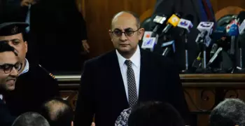 خالد علي يعلن رسميا موقفه النهائي من انتخابات الرئاسة