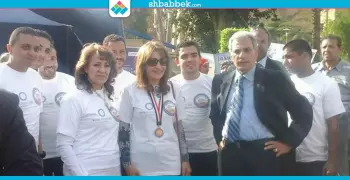 رئيس جامعة القاهرة: على مريض السكر حسن التعامل مع المرض