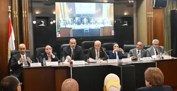 البرلمان يقر تعديلات جوهرية على مواد قانون التعليم الجديد