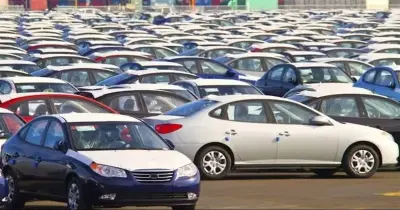 إلغاء بروتوكول الشحن الصيني الخاص بالسيارات الكهربائية.. ما القصة؟