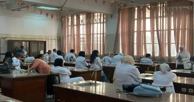ما هي البرامج الأكاديمية المتاحة في جامعة القاهرة الأهلية  2026-2027 ؟