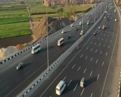 خريطة الطرق المغلقة اليوم 2 سبتمبر 2026