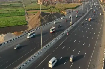 خريطة الطرق المغلقة اليوم 2 سبتمبر 2026