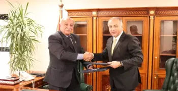 إنشاء أول مركز إعداد قادة في الجامعات الخاصة بجامعة النهضة