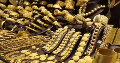 كم سعر الذهب اليوم 17 سبتمبر 2026 في مصر؟.. قفزة جديدة