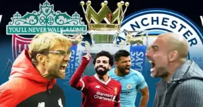 ترتيب الدوري الإنجليزي النهائي لموسم 2018/2019.. بطل «البريميرليج» والهابطون رسميا