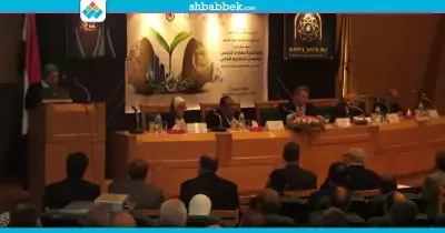 الشيحي: «التعليم في مصر بخير ودول العالم بتطلب مننا نعلم أبناءها»