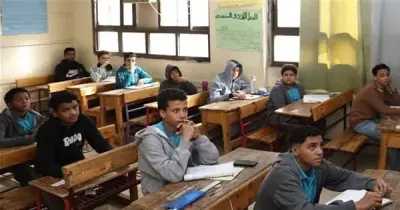 جدول امتحانات الصف الأول الإعدادي محافظة قنا الترم الثاني 2026 بالمواعيد