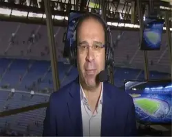 عصام الشوالي يوثق مغادرة محمد صلاح ليفربول بطريقة مؤثرة