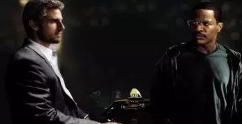 إثارة وجريمة ورعب في أفلام سهرة الأحد