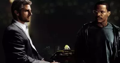 إثارة وجريمة ورعب في أفلام سهرة الأحد