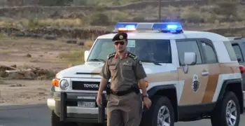 شرطي سعودي يرفض رشوة 5 ملايين ريال لإطلاق سراح شخص قبض عليه