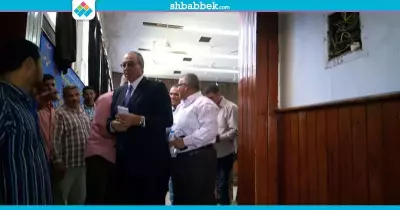 للتعريف بالأنشطة.. «حقوق أسيوط» تعقد لقاءا بالطلاب الجدد (صور)
