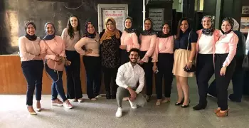 «فعل ماضي» فيلم لطلاب بإعلام القاهرة يعالج نظرة المجتمع تجاه «اللقطاء والمدمنين وغيرهم»