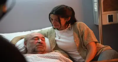 قصة مسلسل ما تراه ليس كما يبدو.. مش قصة واحدة