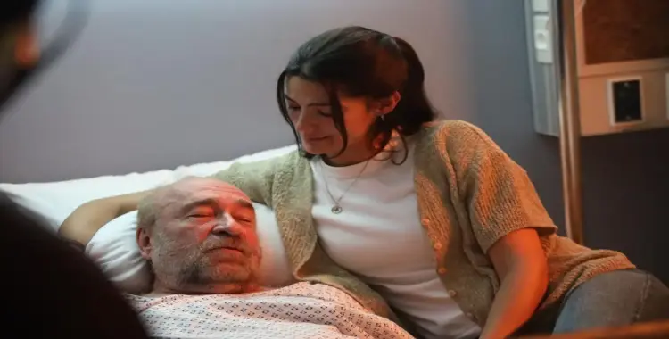  قصة مسلسل ما تراه ليس كما يبدو.. مش قصة واحدة 