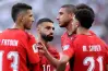 لون تيشيرت منتخب مصر في مباراة أستراليا بالمونديال 2026