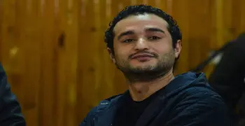 قرار جديد بخصوص قضية أحمد دومة