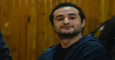 قرار جديد بخصوص قضية أحمد دومة