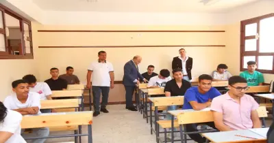 التعليم تؤكد توحيد مجموع درجات القبول بالبكالوريا والثانوي العام 2026