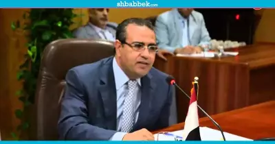 رئيس جامعة المنصورة: الاتحاد مستمر في عمله لحين انتخاب مجلس جديد