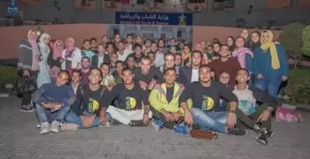 فريق YDS يطلق مسابقة بين طلاب الجامعات.. الجائزة 100 ألف جنيه