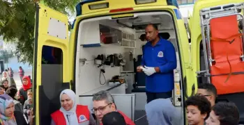 السن لا يزيد عن 30 عاما.. شروط مسابقة وظائف الإسعاف 2025