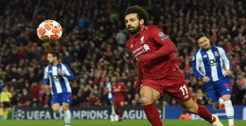 نتيجة مباراة ليفربول وبورتو في دوري أبطال أوروبا (تحديث)