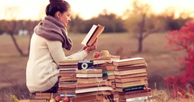 عايز تبقى مثقف؟.. الموضوع سهل وفي 6 خطوات