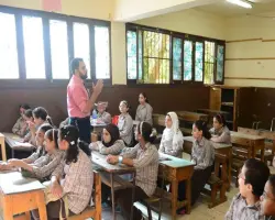 نتيجة رغبات وتظلمات وظيفة معلم مساعد لغة عربية.. رابط الاستعلام الرسمي