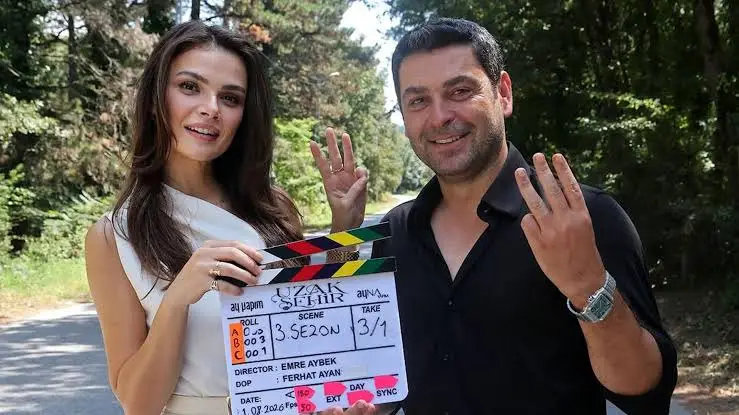 أبطال مسلسل المدينة البعيدة 3.. تعرف على الشخصيات الجديدة