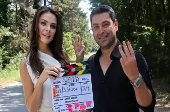 أبطال مسلسل المدينة البعيدة 3.. تعرف على الشخصيات الجديدة