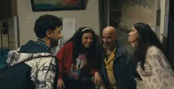 أبطال فيلم فاميلي بيزنس لمحمد سعد في موسم عيد الفطر 2026.. الكبير وصل