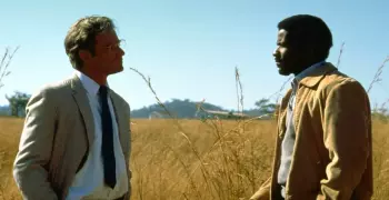 فيلم السهرة.. دينزل واشنطن في «Cry Freedom»